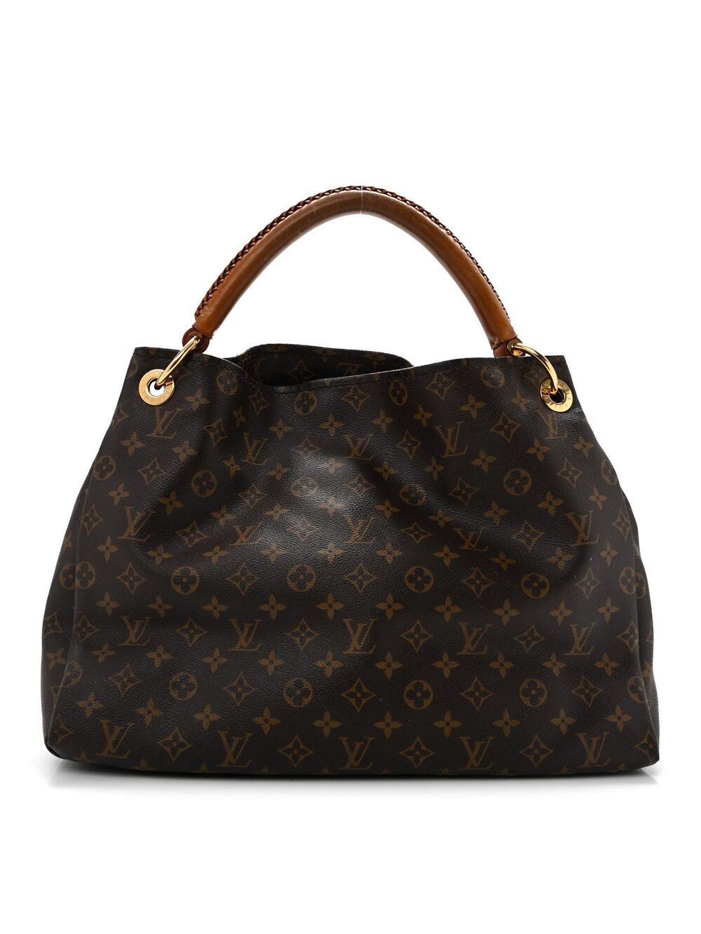 Louis Vuitton Artsy Mm #356305L13B